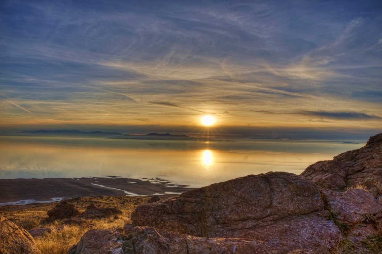 View photo details: Sun Set Sun Set